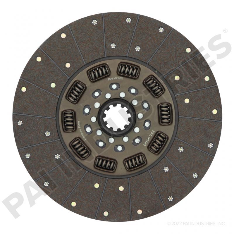 CLUTCH DISC 128446