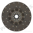 CLUTCH DISC 128446