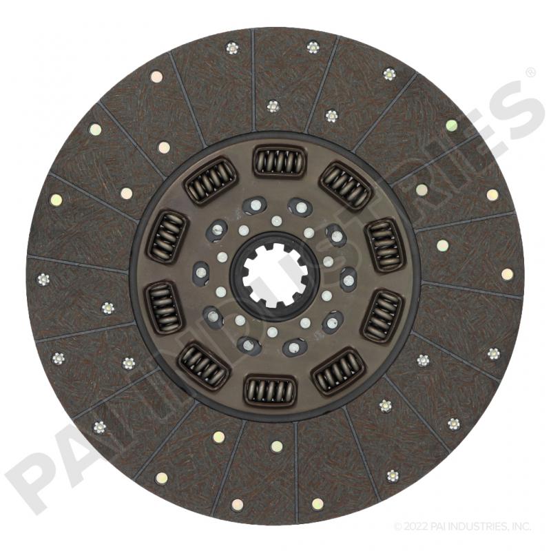 CLUTCH DISC 128446