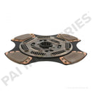CLUTCH DISC 128362