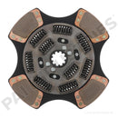 CLUTCH DISC 128362