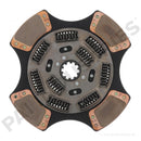 CLUTCH DISC 128362
