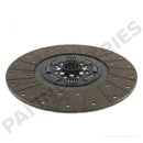 CLUTCH DISC 128324