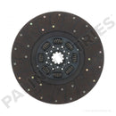 CLUTCH DISC 128324