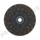 CLUTCH DISC 128324