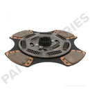 CLUTCH DISC 128363