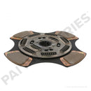 CLUTCH DISC 128363