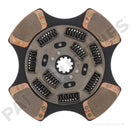 CLUTCH DISC 128363