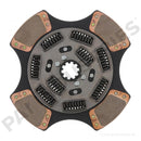 CLUTCH DISC 128363