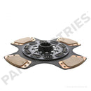 CLUTCH DISC 128258
