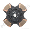CLUTCH DISC 128258