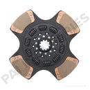 CLUTCH DISC 128258