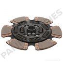 CLUTCH DISC 128538