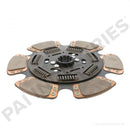 CLUTCH DISC 128541