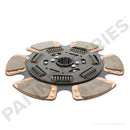 CLUTCH DISC 128541