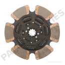 CLUTCH DISC 128541