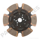 CLUTCH DISC 128541