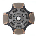 CLUTCH DISC 128462