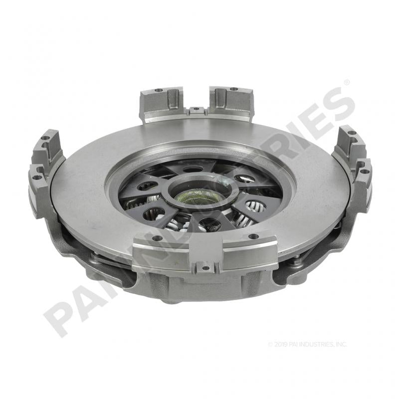 PRESSURE PLATE ASSEMBLY 155698-6