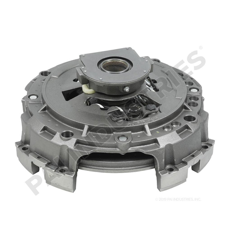 PRESSURE PLATE ASSEMBLY 155698-6