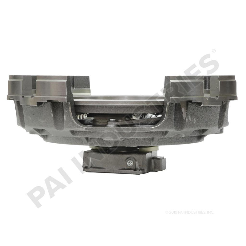 PRESSURE PLATE ASSEMBLY 155698-6