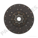 CLUTCH DISC 101HB463AP1