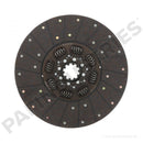 CLUTCH DISC 101HB463AP1