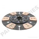 CLUTCH DISC 101HB487P1