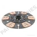 CLUTCH DISC 101HB487P1