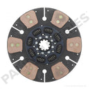 CLUTCH DISC 101HB487P1