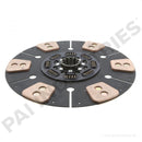 CLUTCH DISC 101HB4136
