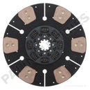 CLUTCH DISC 101HB4136