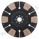 CLUTCH DISC 101HB4136