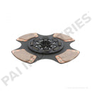 CLUTCH DISC 128229