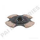 CLUTCH DISC 128229