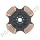 CLUTCH DISC 128229