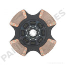 CLUTCH DISC 128229