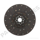 CLUTCH DISC 101HB4106