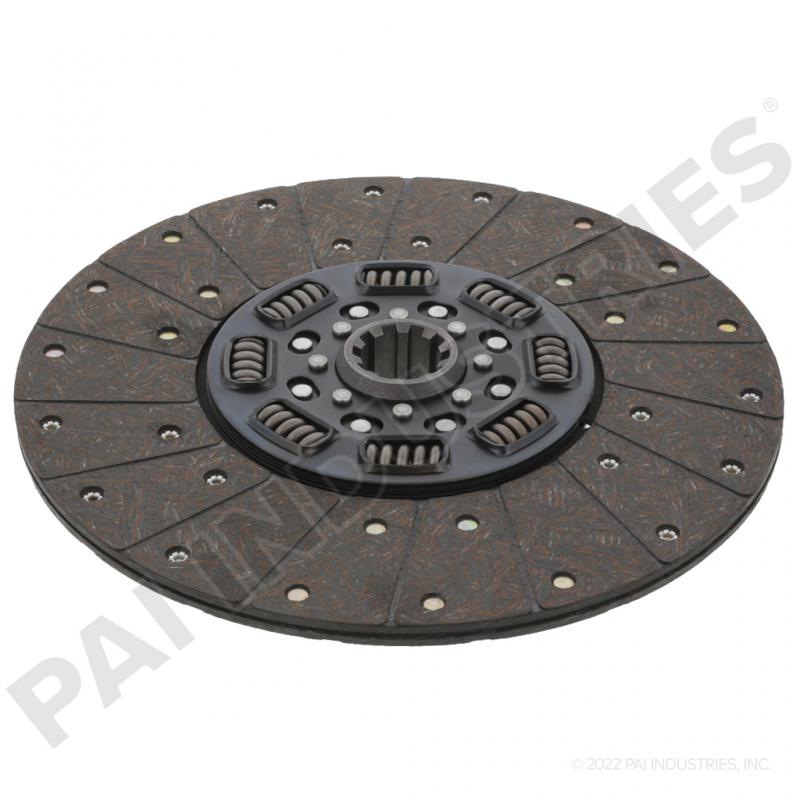 CLUTCH DISC 128306