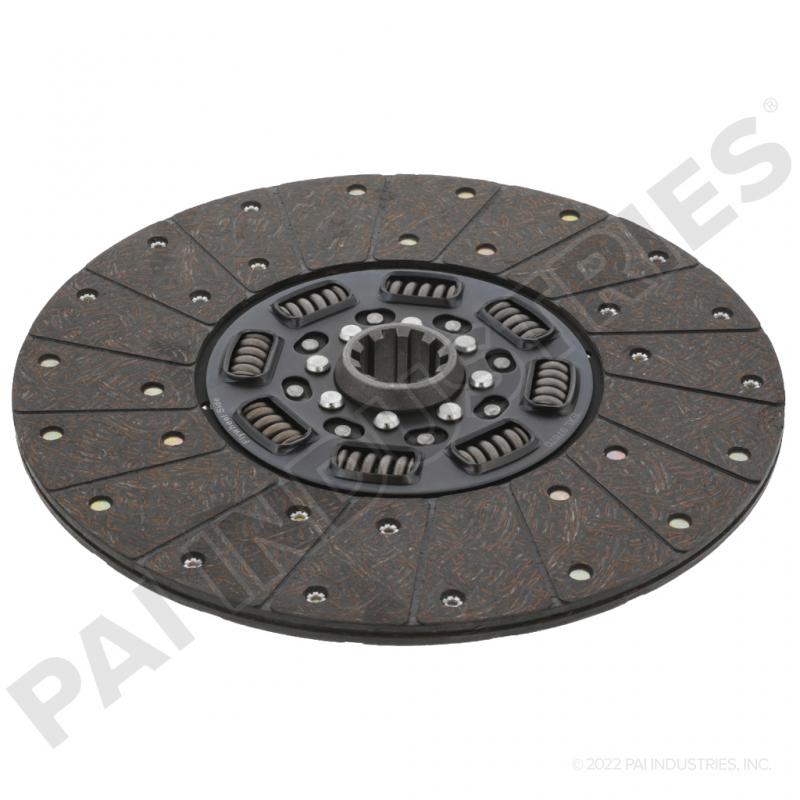 CLUTCH DISC 128306