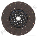 CLUTCH DISC 128306