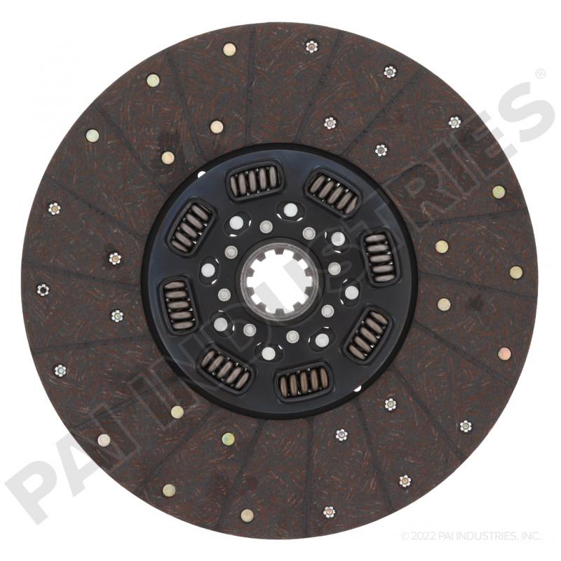 CLUTCH DISC 128306