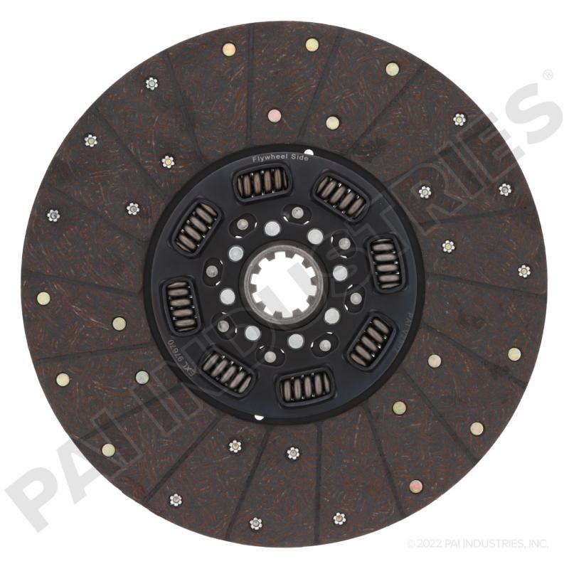 CLUTCH DISC 128306