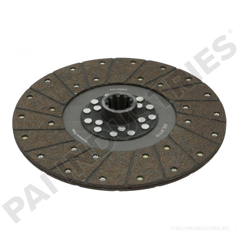 CLUTCH DISC 127048