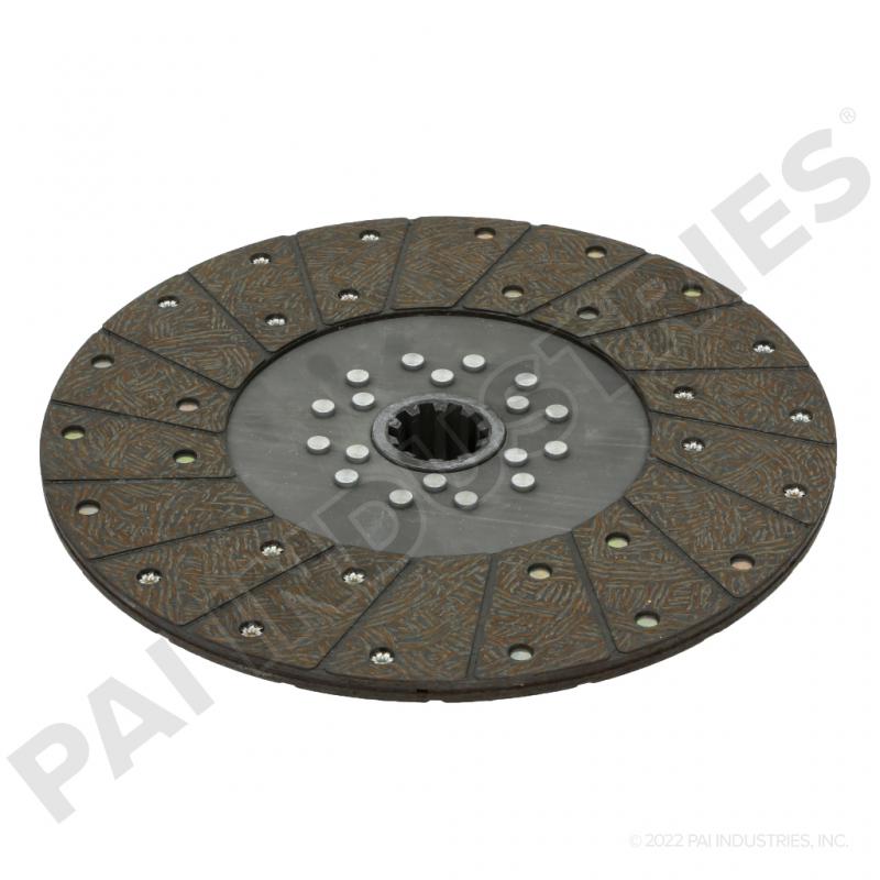 CLUTCH DISC 127048