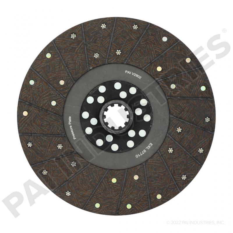 CLUTCH DISC 127048