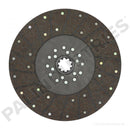 CLUTCH DISC 127048