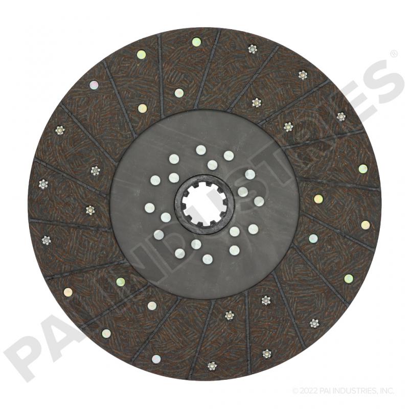 CLUTCH DISC 127048