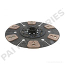 CLUTCH DISC 101HB4137