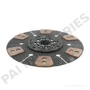 CLUTCH DISC 101HB4137